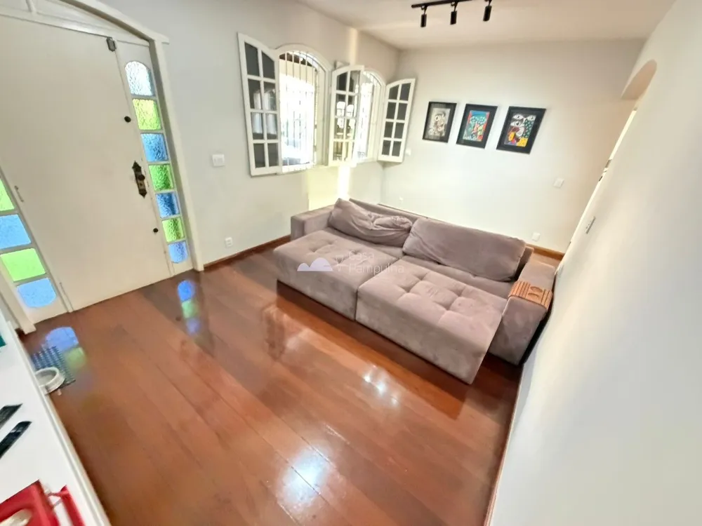 Casa, 5 quartos, 445 m² - Foto 1