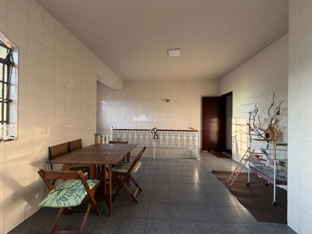 Casa, 5 quartos, 445 m² - Foto 12
