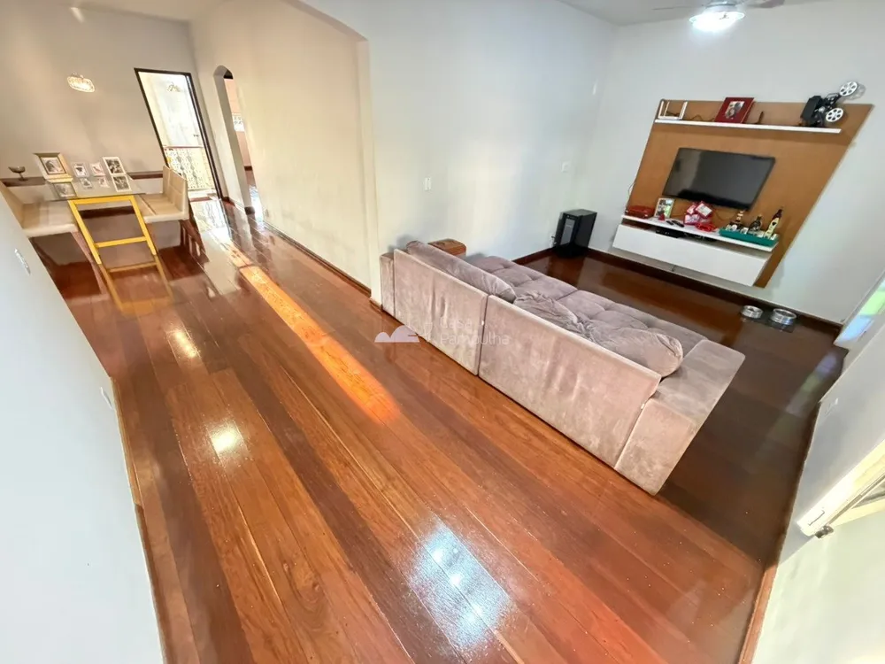 Casa, 5 quartos, 445 m² - Foto 2