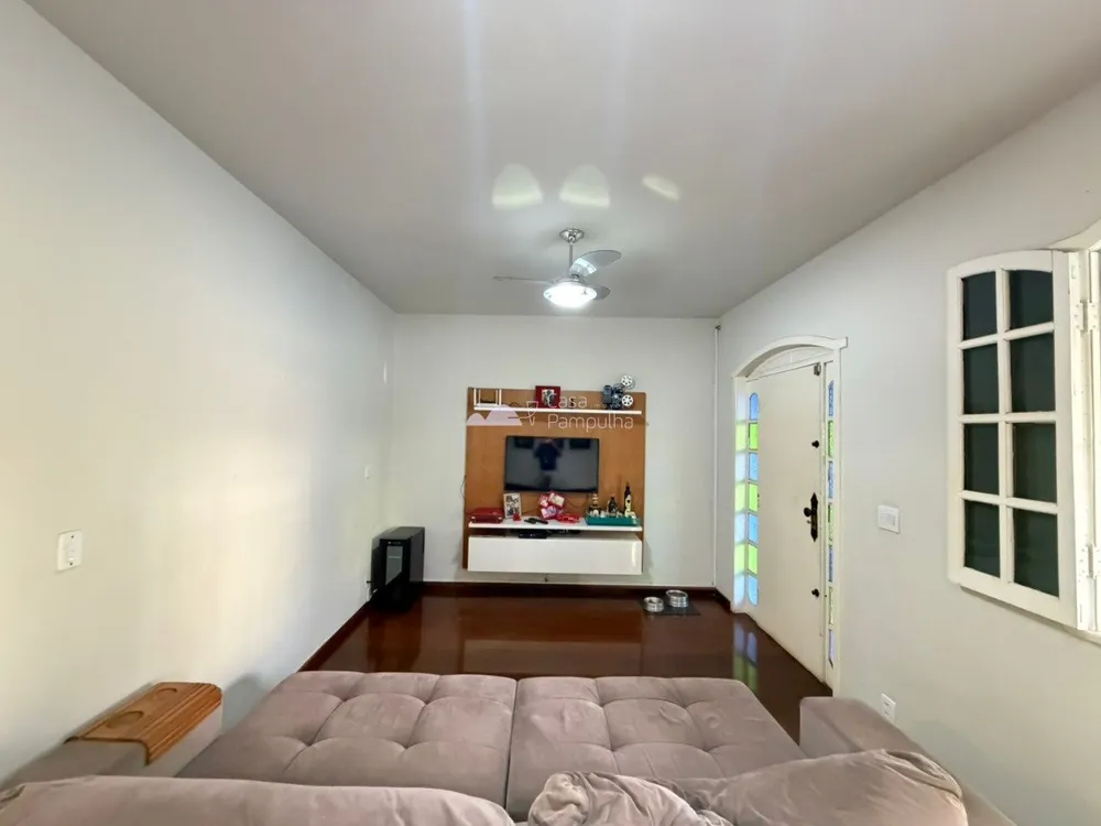 Casa, 5 quartos, 445 m² - Foto 5