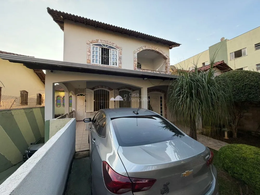 Casa, 5 quartos, 445 m² - Foto 2