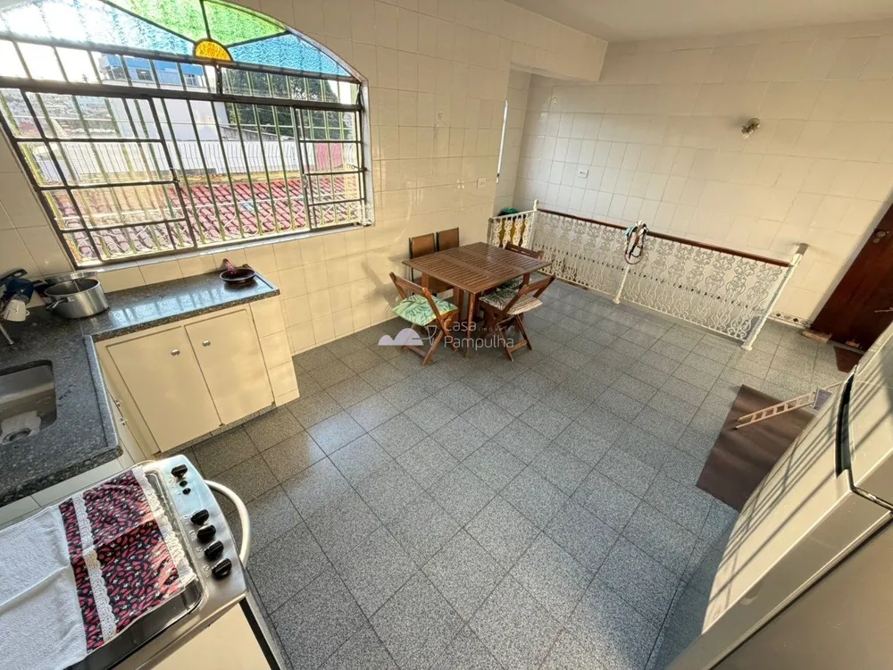 Casa, 5 quartos, 445 m² - Foto 16