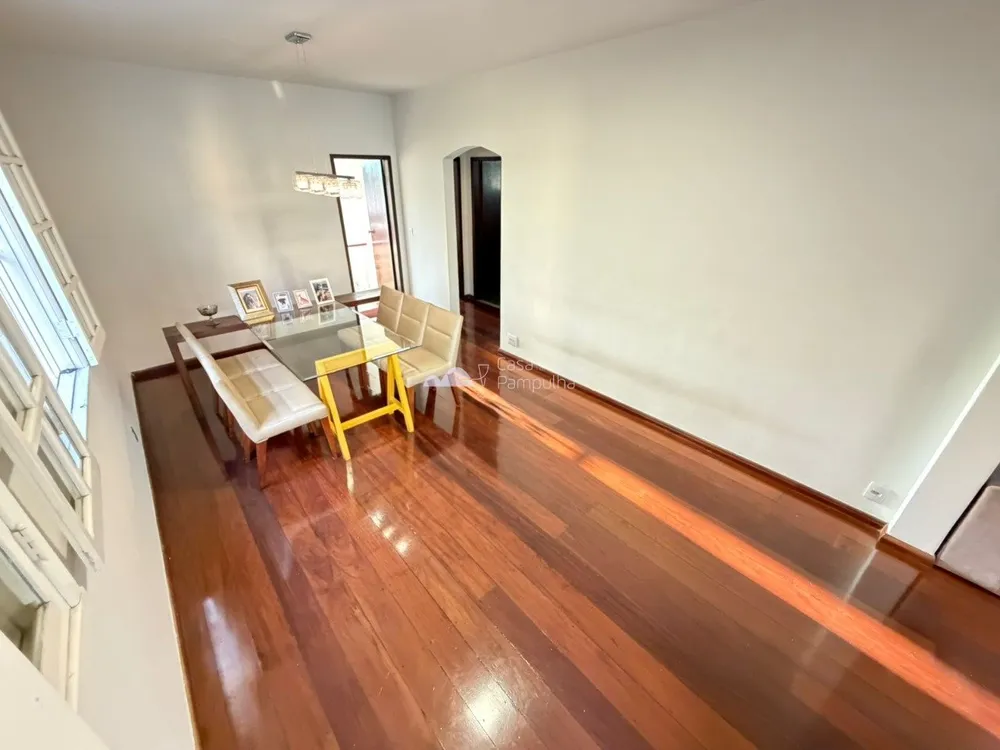 Casa, 5 quartos, 445 m² - Foto 7