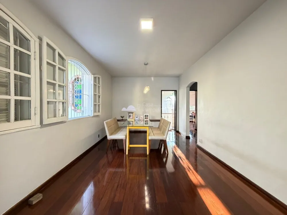 Casa, 5 quartos, 445 m² - Foto 12