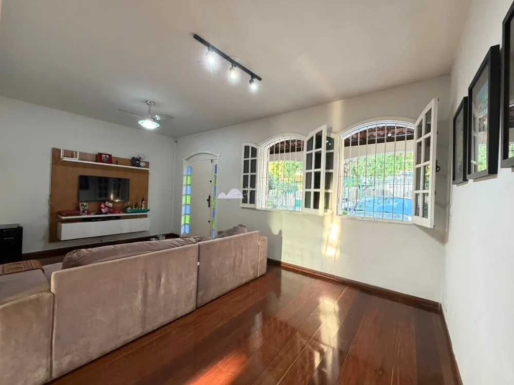 Casa, 5 quartos, 445 m² - Foto 3
