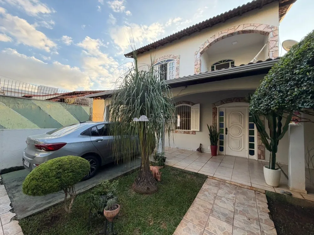 Casa, 5 quartos, 445 m² - Foto 3