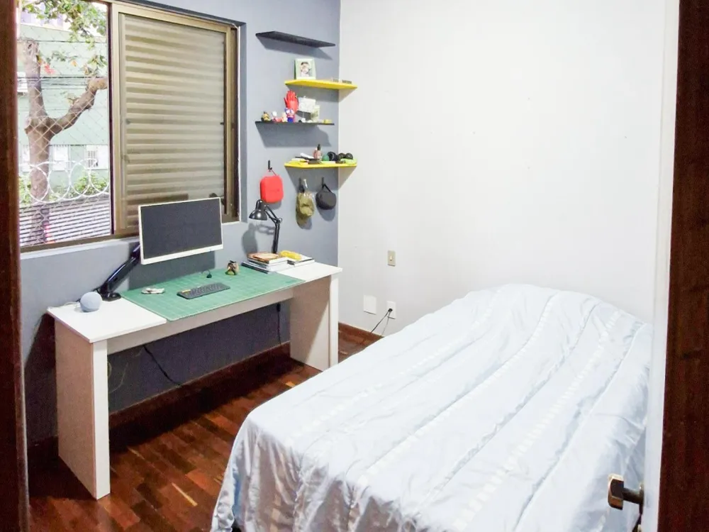 Apartamento, 3 quartos, 102 m² - Foto 15