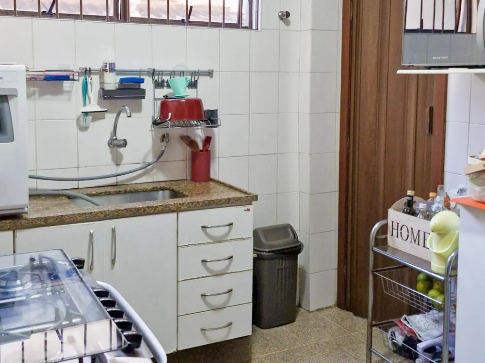 Apartamento, 3 quartos, 102 m² - Foto 16