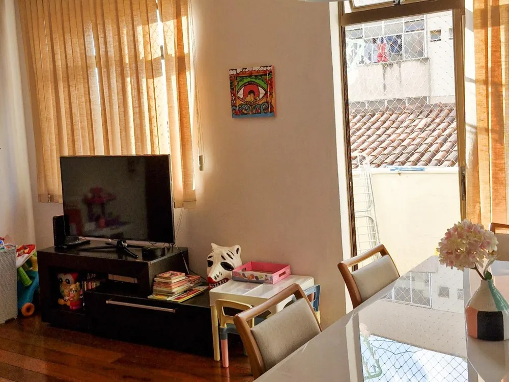 Apartamento, 3 quartos, 102 m² - Foto 6