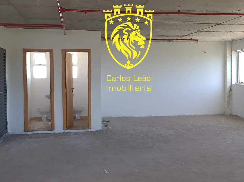 Sala-Conjunto, 350 m² - Foto 4