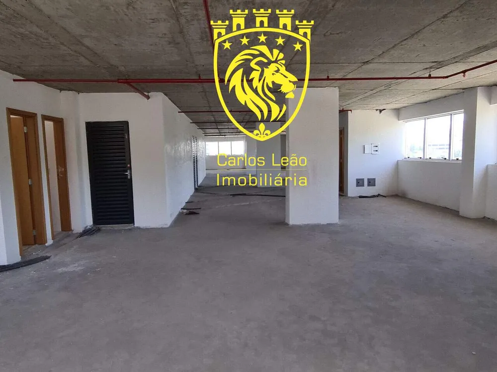 Sala-Conjunto, 350 m² - Foto 3