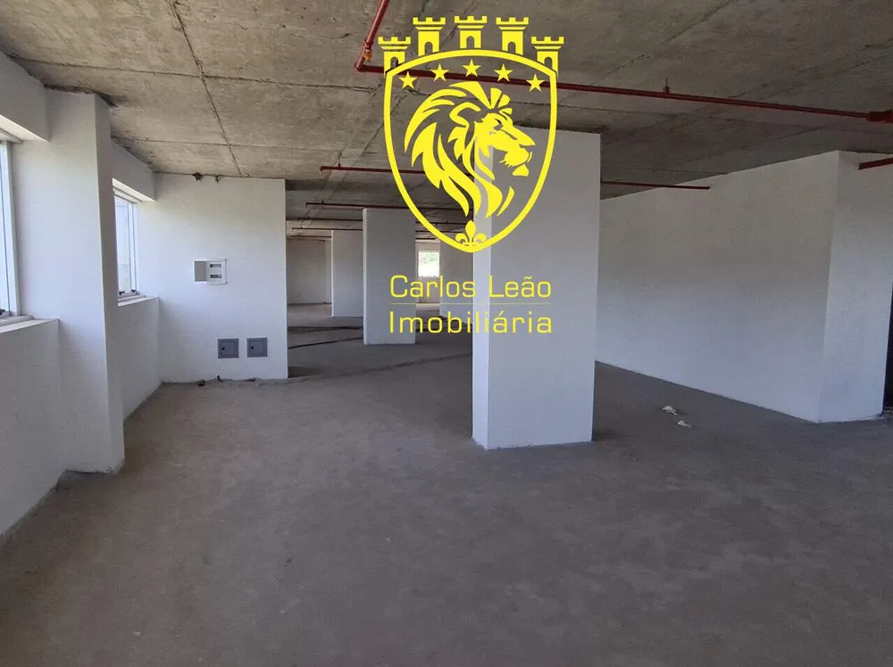Sala-Conjunto, 350 m² - Foto 8