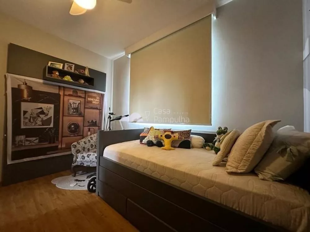 Casa à venda com 3 quartos, 157m² - Foto 13