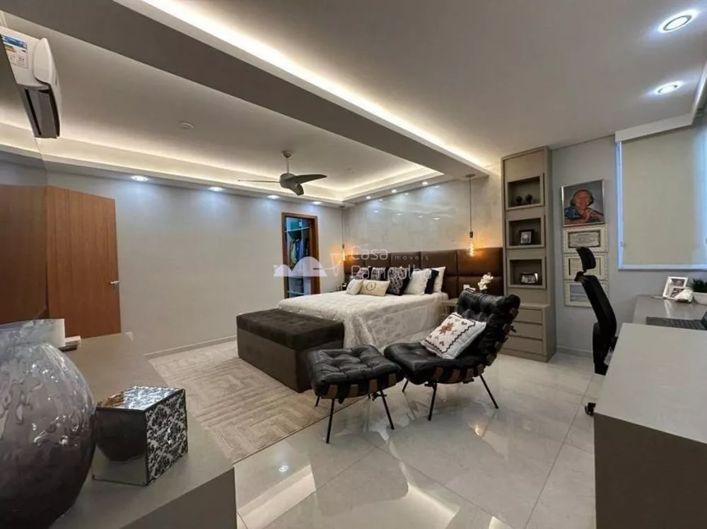 Casa à venda com 3 quartos, 157m² - Foto 8