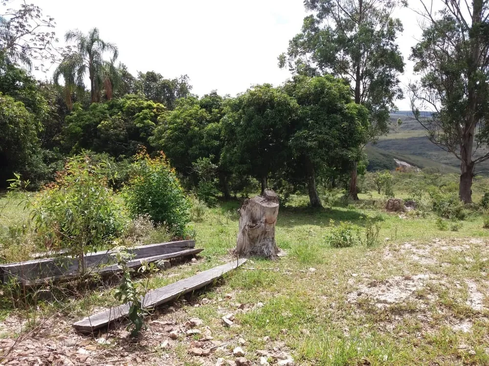 Chácara, 1 quarto - Foto 6