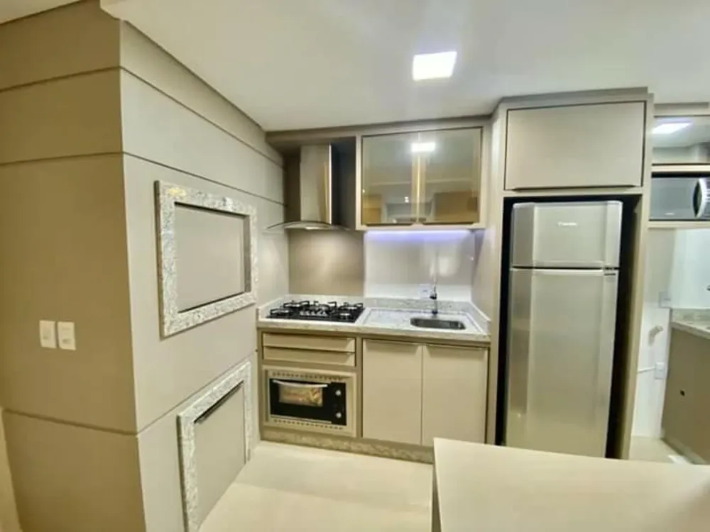 Apartamento, 2 quartos, 69 m² - Foto 13