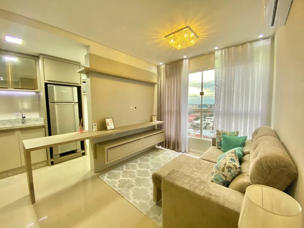 Apartamento, 2 quartos, 69 m² - Foto 16