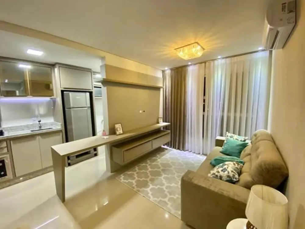 Apartamento, 2 quartos, 69 m² - Foto 4