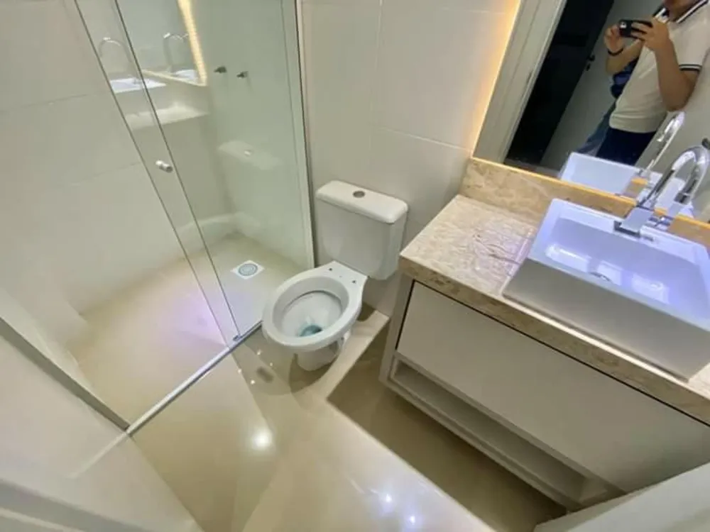 Apartamento, 2 quartos, 69 m² - Foto 7