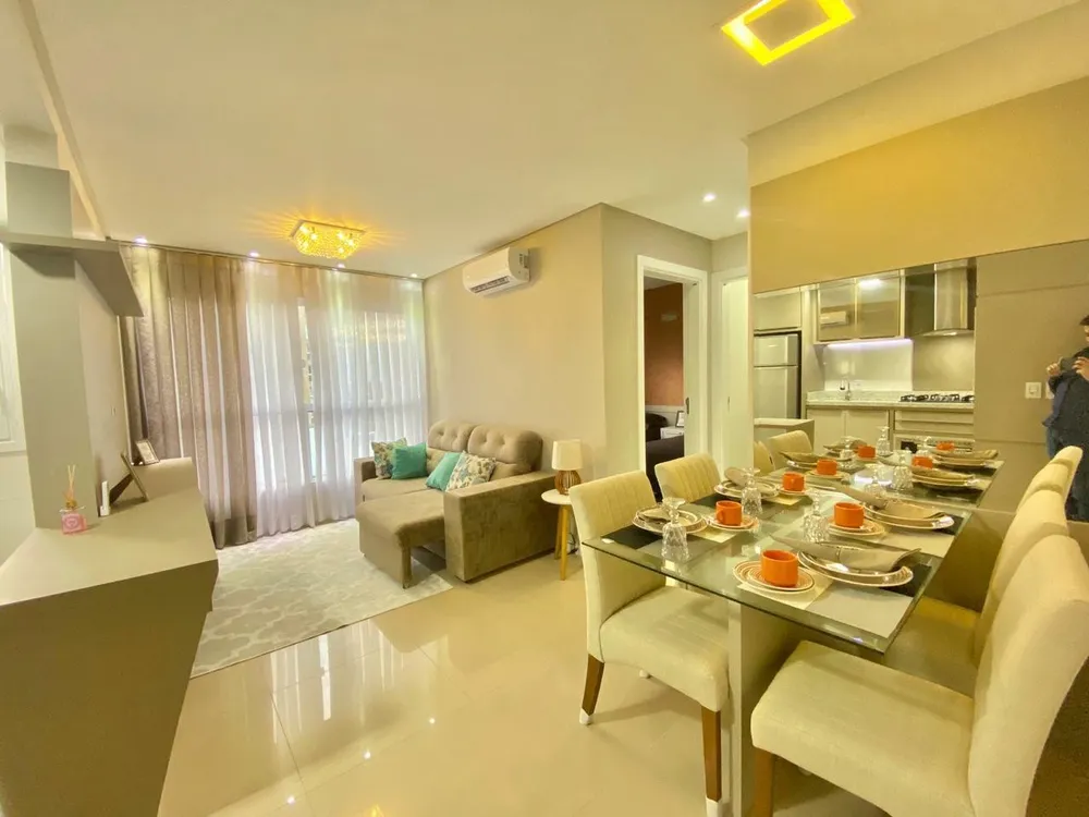Apartamento, 2 quartos, 69 m² - Foto 9