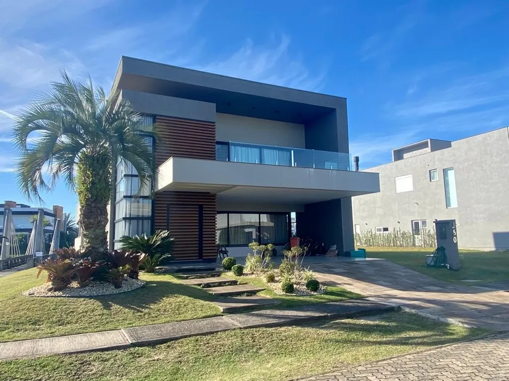 Apartamento, 5 quartos, 320 m² - Foto 2