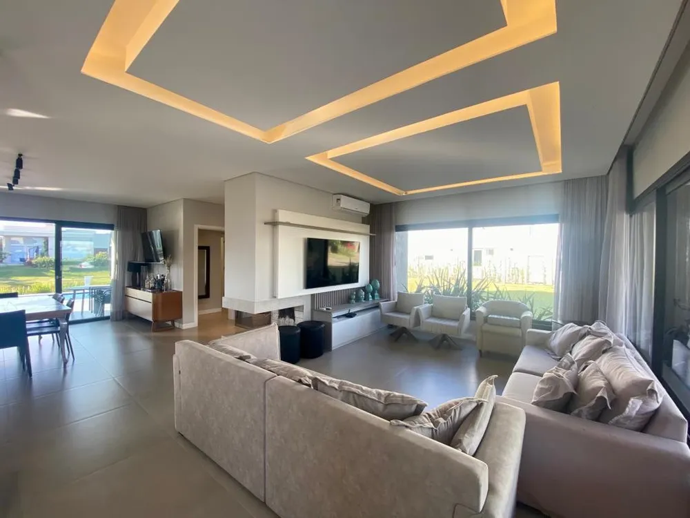 Apartamento, 5 quartos, 320 m² - Foto 4