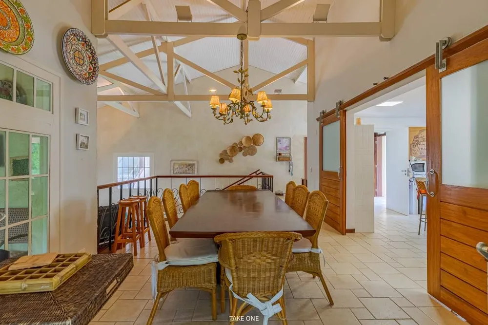 Casa de Condomínio, 8 quartos - Foto 8