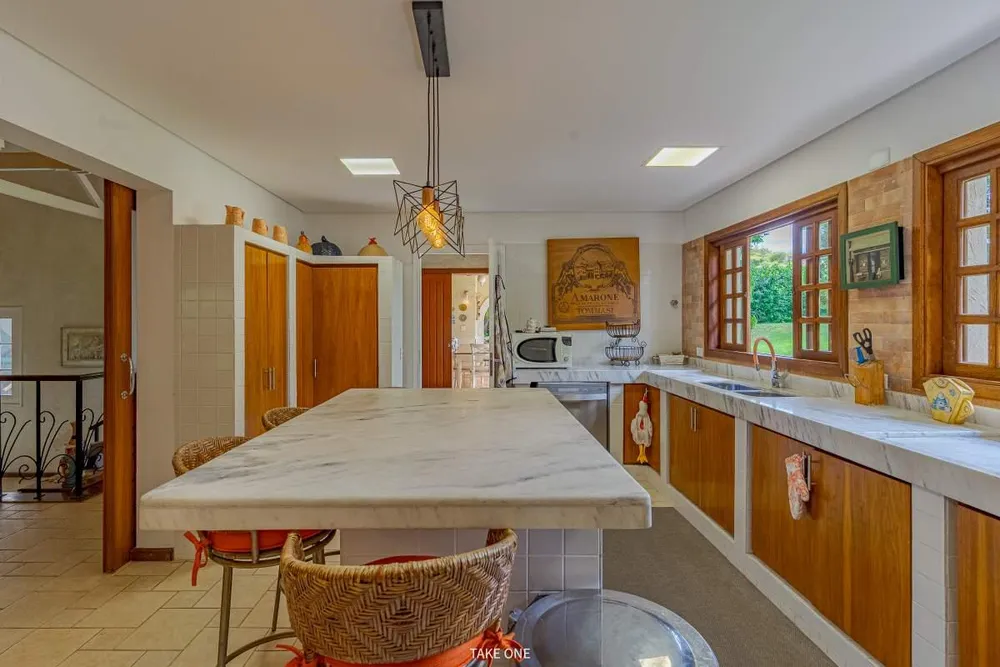 Casa de Condomínio, 8 quartos - Foto 7