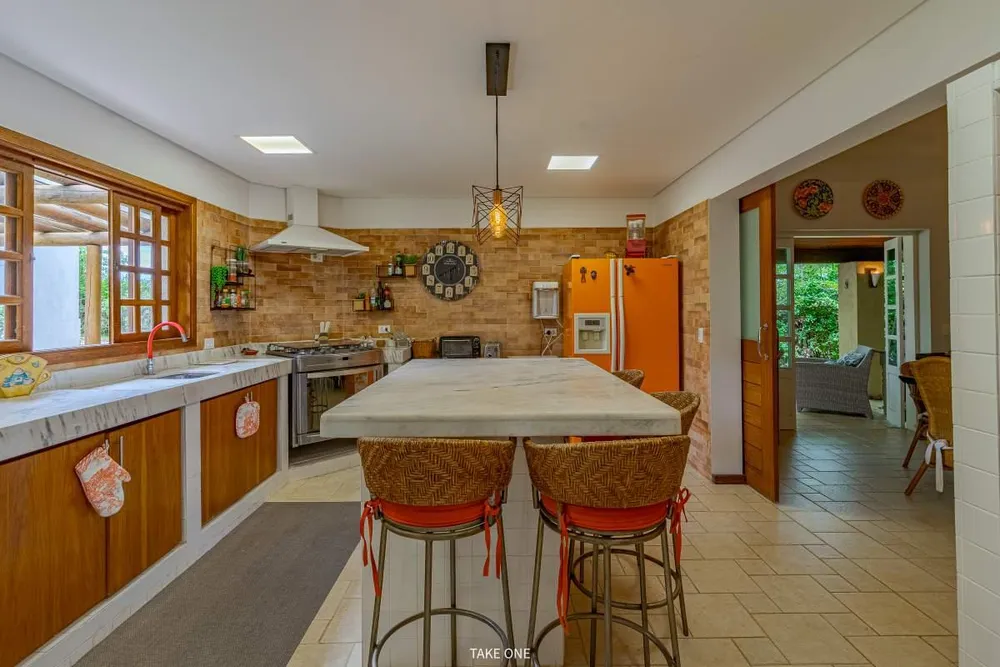 Casa de Condomínio, 8 quartos - Foto 6