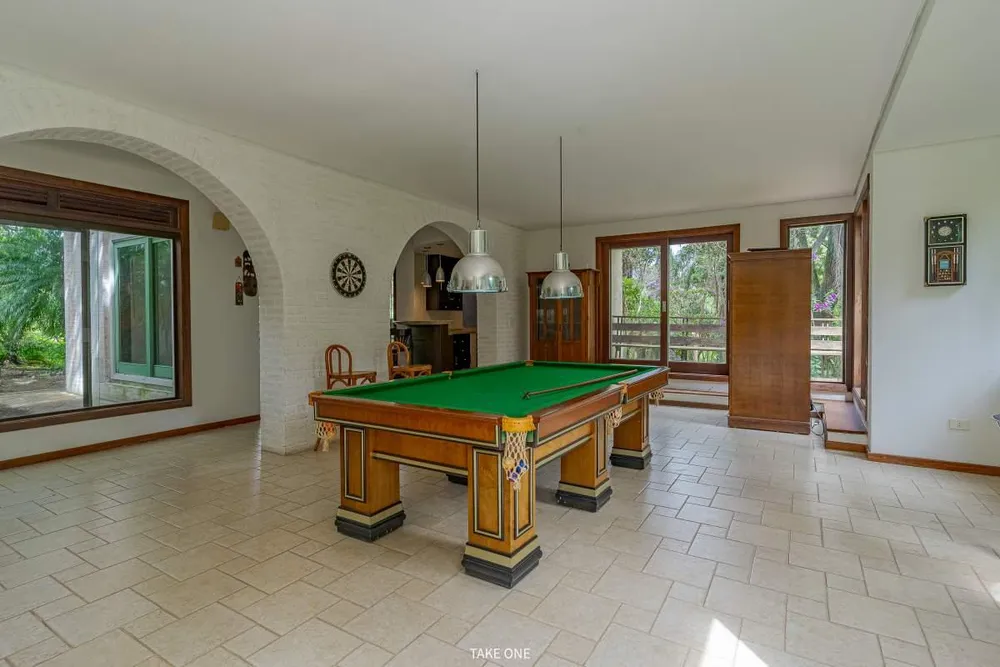 Casa de Condomínio, 8 quartos - Foto 11