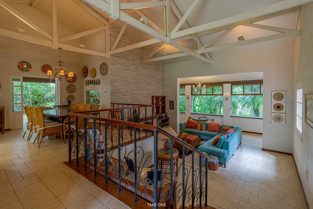 Casa de Condomínio, 8 quartos - Foto 9