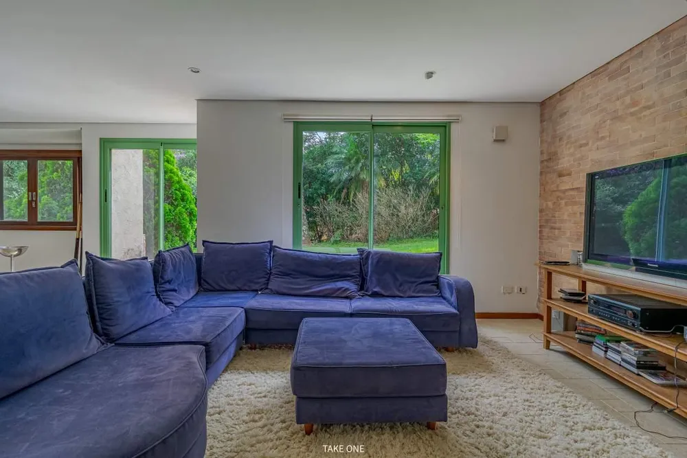 Casa de Condomínio, 8 quartos - Foto 12