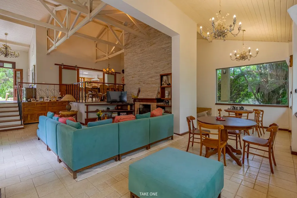 Casa de Condomínio, 8 quartos - Foto 10
