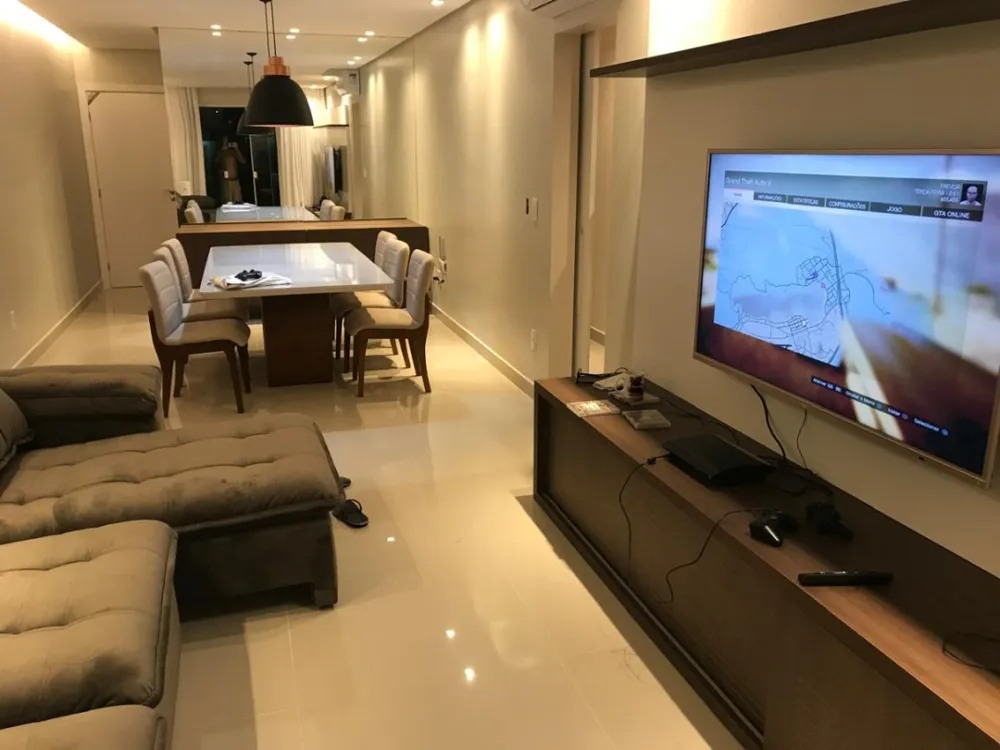 Apartamento, 3 quartos, 130 m² - Foto 15