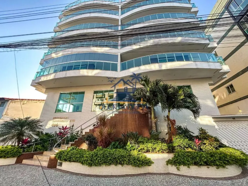 Apartamento, 3 quartos, 130 m² - Foto 2