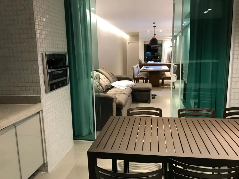 Apartamento, 3 quartos, 130 m² - Foto 10