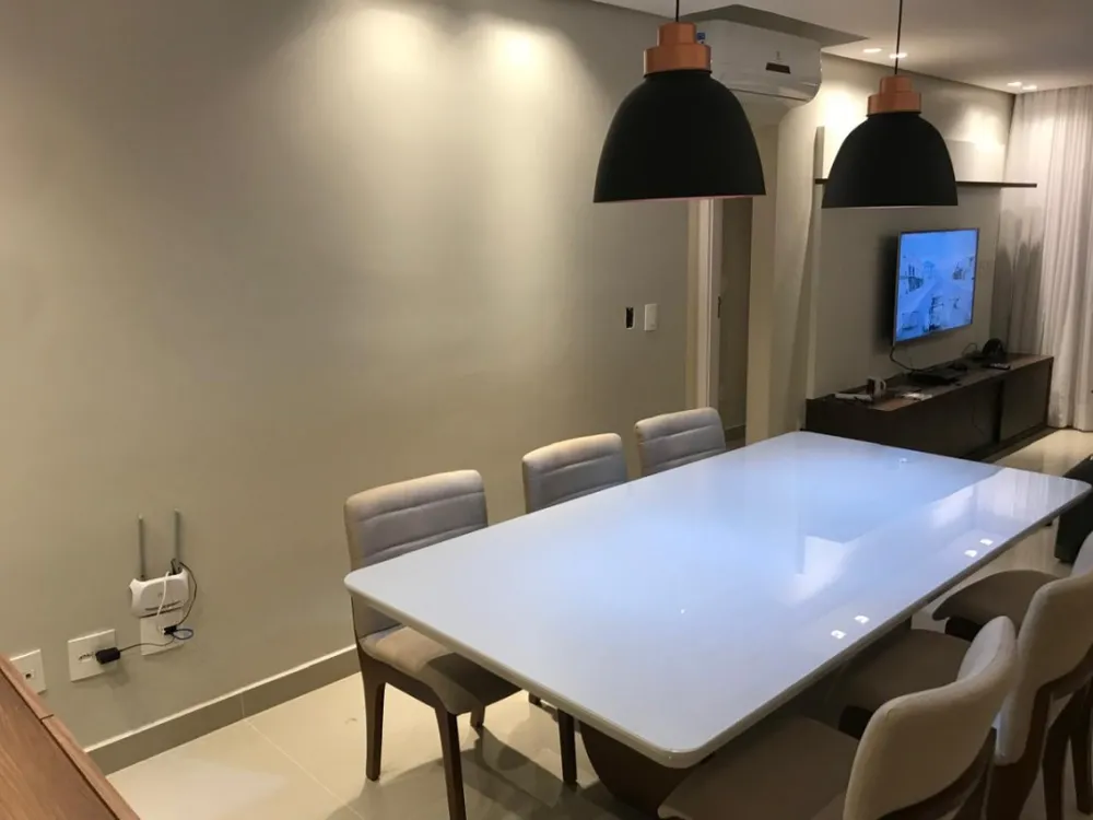 Apartamento, 3 quartos, 130 m² - Foto 24