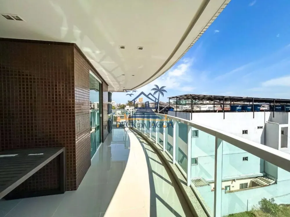 Apartamento, 3 quartos, 130 m² - Foto 7