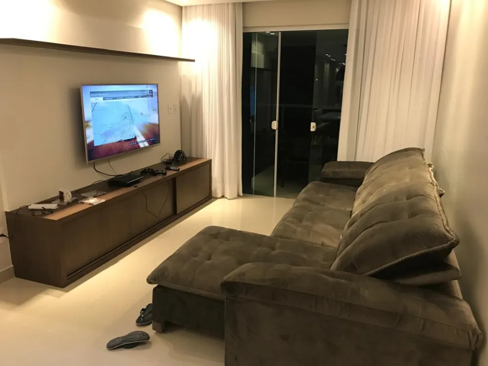 Apartamento, 3 quartos, 130 m² - Foto 14