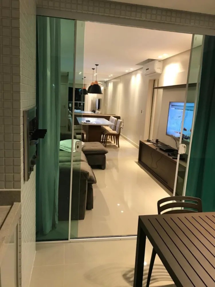 Apartamento, 3 quartos, 130 m² - Foto 12
