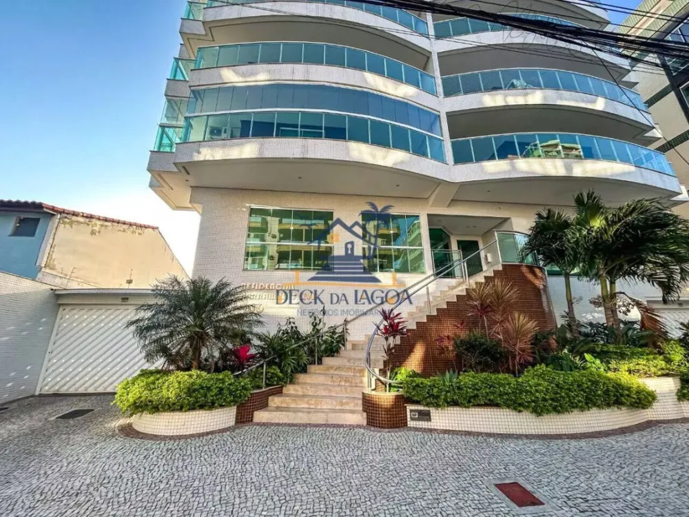 Apartamento, 3 quartos, 130 m² - Foto 4