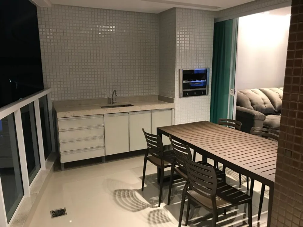 Apartamento, 3 quartos, 130 m² - Foto 11