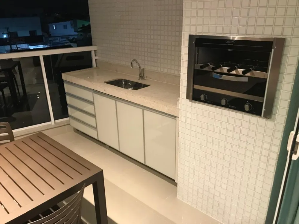 Apartamento, 3 quartos, 130 m² - Foto 13