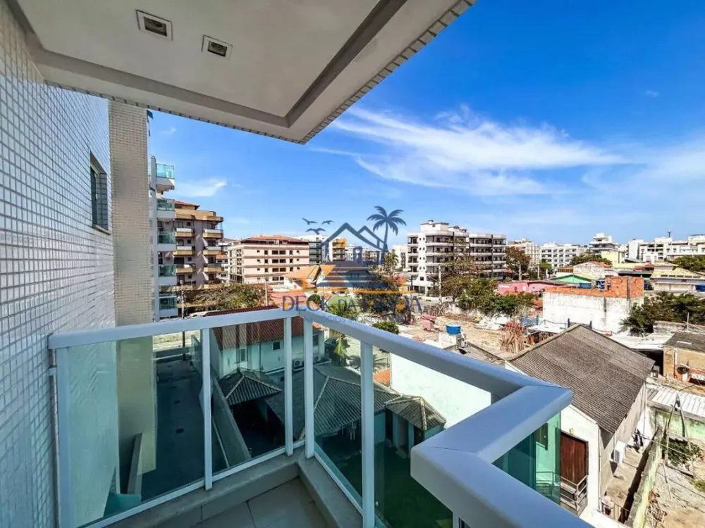 Apartamento, 3 quartos, 130 m² - Foto 8