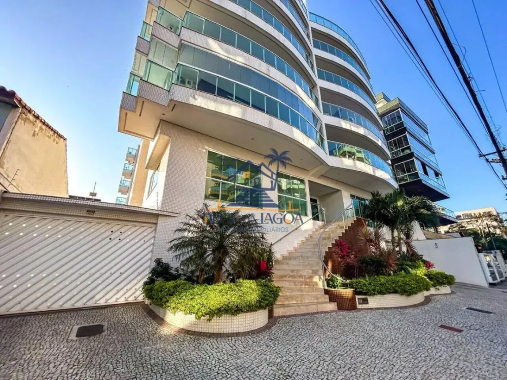 Apartamento, 3 quartos, 130 m² - Foto 5