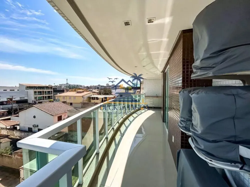 Apartamento, 3 quartos, 130 m² - Foto 9
