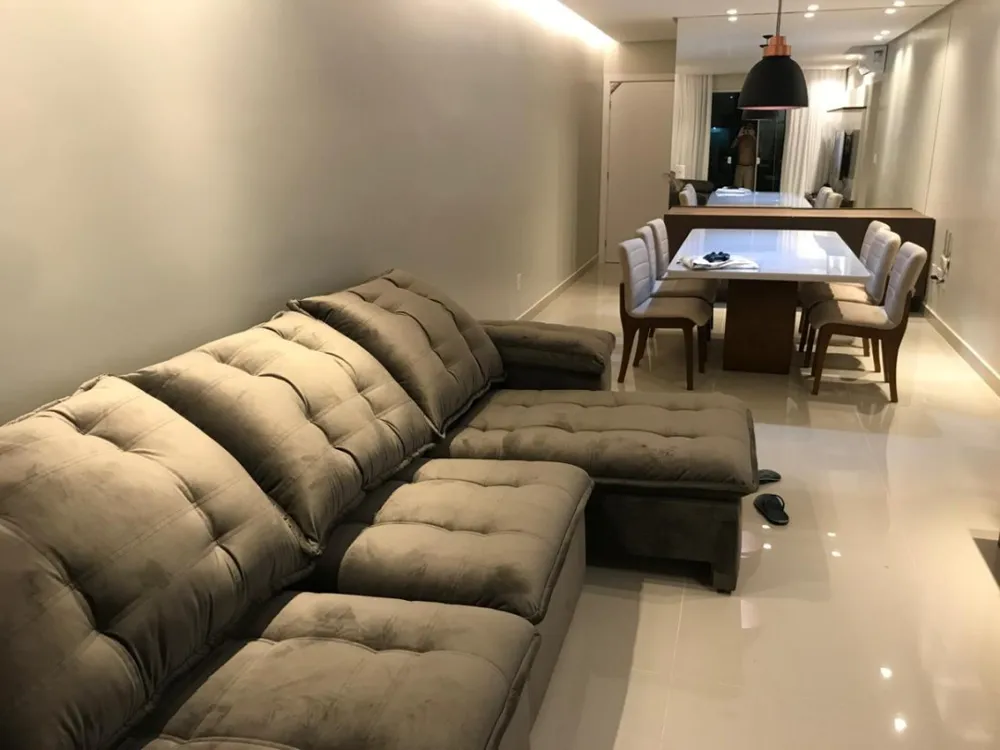 Apartamento, 3 quartos, 130 m² - Foto 16