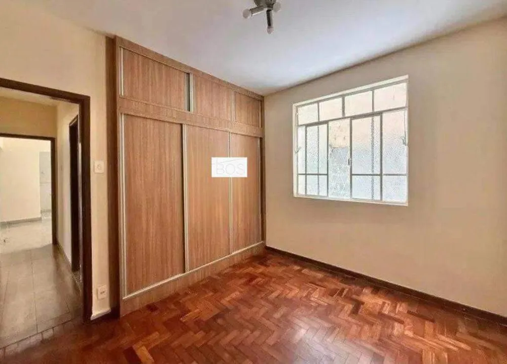 Apartamento, 3 quartos, 130 m² - Foto 5