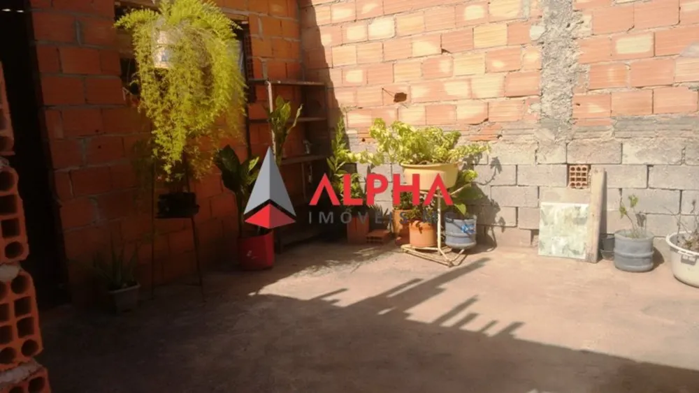 Depósito-Galpão, 200 m² - Foto 11