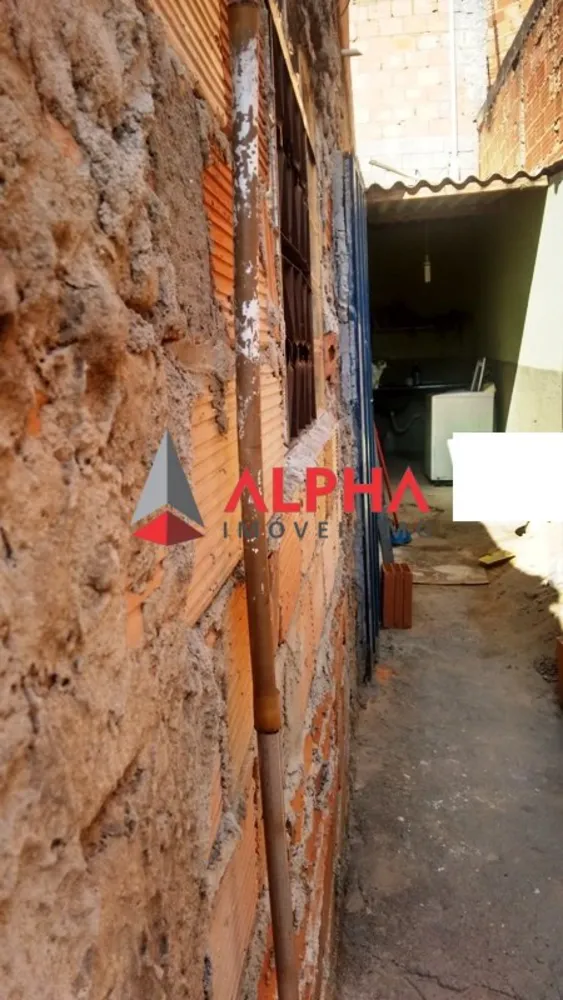 Depósito-Galpão, 200 m² - Foto 2